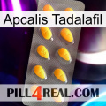 Apcalis Tadalafil cialis1